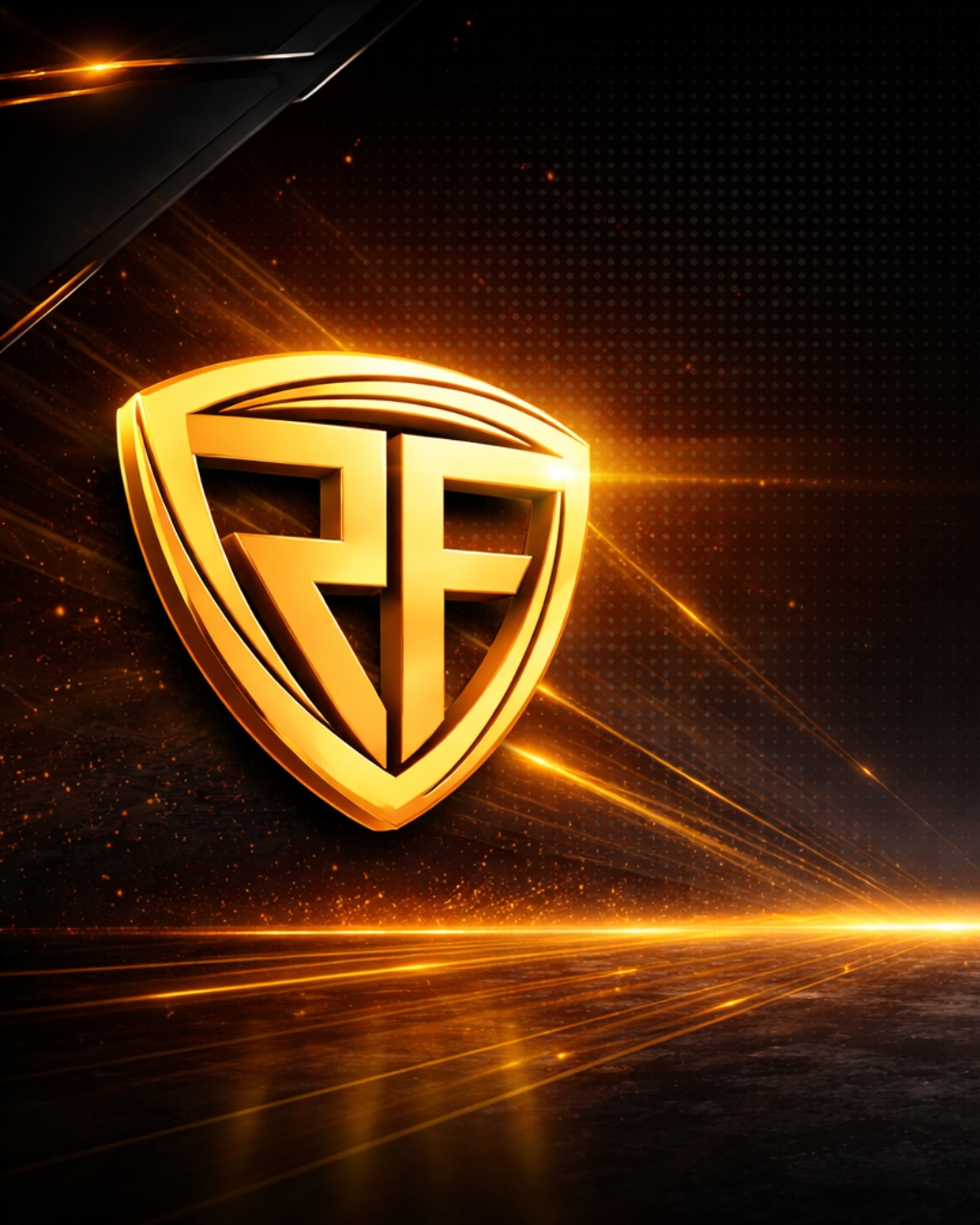 Prepared UK household in a city-facing environment